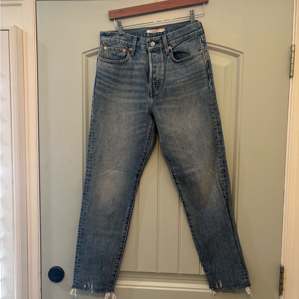 Levi’s Jeans